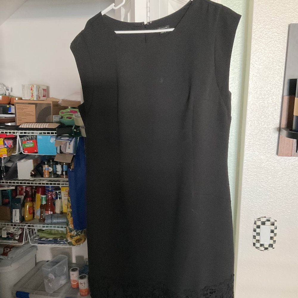 Ann Taylor Women’s dress 14
